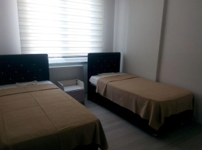 Karabina Eylül Apart