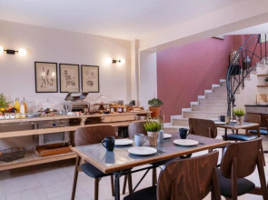 Maxim Quartier Latin