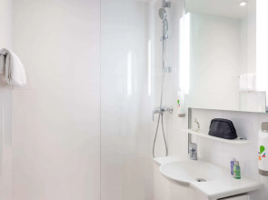 ibis Styles Paris Alésia Montparnasse