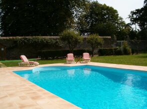 Château de Boucéel