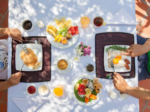 Thanh Kieu Beach Resort