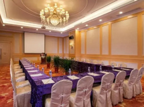 Vienna Hotel Shenzhen East Railway Station Branch