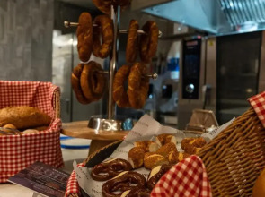 The Westin Istanbul Nisantasi