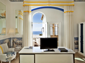 Bela Vista Hotel & SPA - Relais & Châteaux