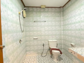 Phi Phi Don Chukit Resort