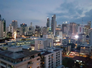 Best Western Plus Panama Zen Hotel