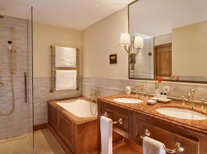 Hotel Goldener Hirsch, a Luxury Collection Hotel, Salzburg