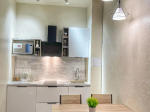 Апартаменты на улице Ямская 16