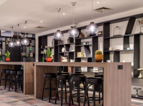 Holiday Inn Brussels Airport by IHG