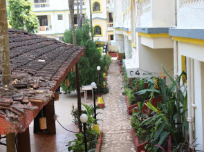 Colonia De Braganza Resort