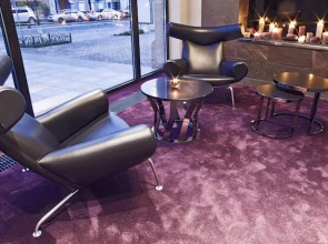 Дизайн-отель 11 Mirrors