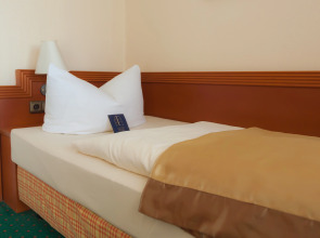 City Hotel Kaiserhof