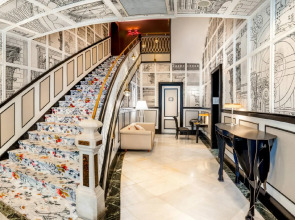 SH Ingles Boutique Hotel