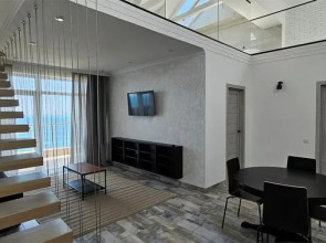 Рипарио Хотел Групп АПАРТАМЕНТС