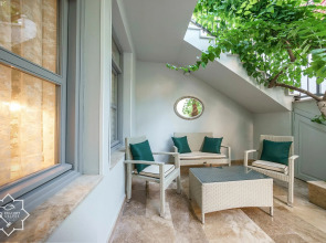 Delight Deluxe Aparts