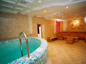 Отель «Морской»