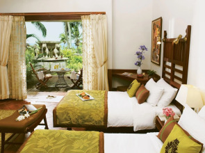 Taj Green Cove Resort & Spa Kovalam