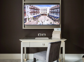 Hotel Palazzo Doglio