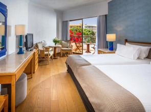 Coral Beach Hotel and Resort