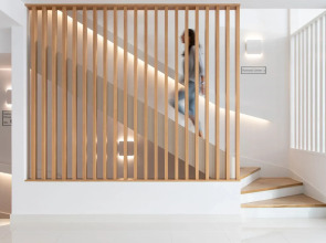 Gallery Suites & Residences, Piraeus