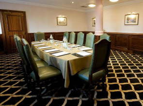 Britannia Hotel Manchester