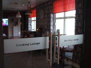 Best Western Zaan Inn