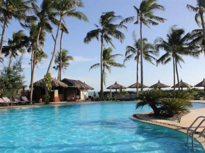 Muine Sun & Sea Beach ( Boutique Resort & Glamping)