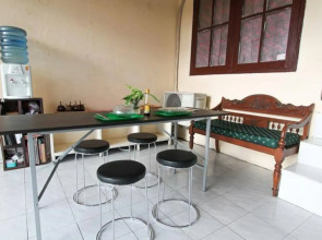 Clamonic Guest House