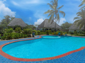 F-Zeen Boutique Hotel Zanzibar