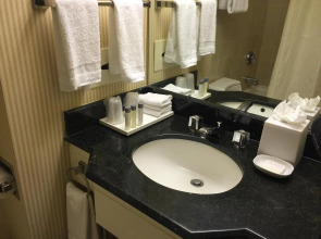 The Manhattan at Times Square