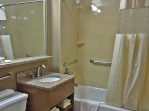 Nyma, The New York Manhattan Hotel