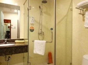 GreenTree Inn Hangzhou East Train Station