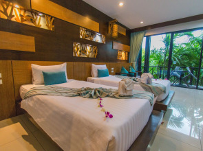 Chaokoh Phi Phi Hotel & Resort