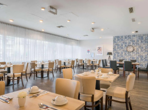 Garner Hotel Cologne Porz - Airport by IHG