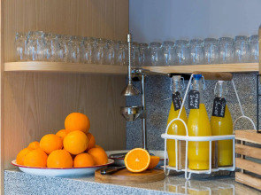 Pullman Cape Town City Centre