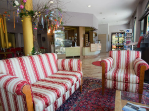 Hotel Ristorante Al Fiore