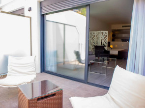 BLUESEA Dimona Suites