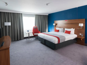 Holiday Inn Express Birmingham Star City by IHG