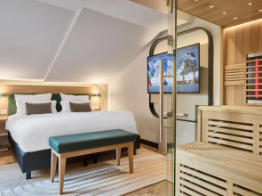 June Six Hotel Hannover City