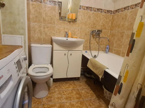 Апартаменты Светлана на улице Алтайская