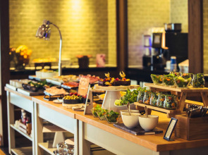 Hilton London Canary Wharf