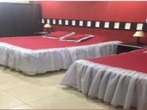 Don Horacio Hotel Selvatico