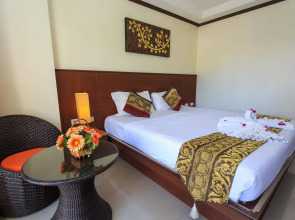 Sharaya Patong Hotel