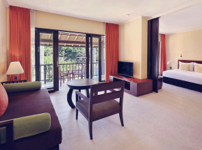Курорт Mercure Sanur