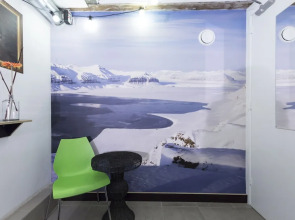 Will & Tate City Stay