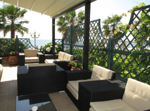 B&B Hotel Diano Marina Palace