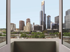 Rendezvous Hotel Melbourne