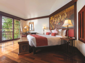 Курорт Napasai Samui