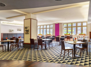 Premier Inn Köln City Mediapark