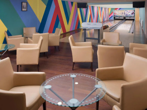 Rubin Wellness & Conference Hotel